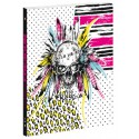 Miss Freegun Class.Cahier A4