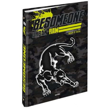 Besomeone Class.A4 D40