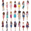 ASaint Barbie Fashionistas