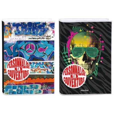 Agenda 12X17 Personnali. Gars