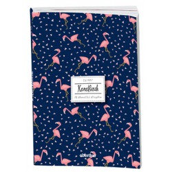 Agenda Kanabeach Girl 12X17