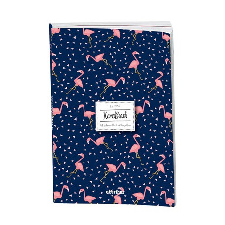 Agenda Kanabeach Girl 12X17