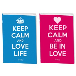 Keep Agenda Scol.12X17 1J/P