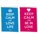 Keep Agenda Scol.12X17 1J/P