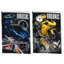 Agenda 12X17 Megacars 1J/P