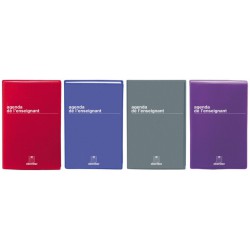 Agenda L Enseignant 21.5X30