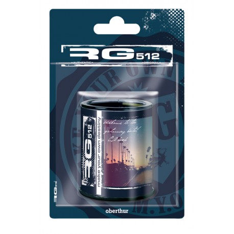 Rg512 Taille Cray Met.1 Usa B