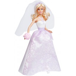 Barbie Mariee