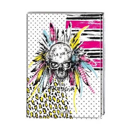 Freeg.Agenda Scol.12X17 1J/P