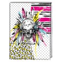 Freeg.Agenda Scol.12X17 1J/P