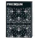 Agenda Freegun 12X17 Jaq 336P