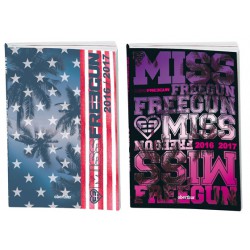 Freeg.Agenda Scol.12X17 1J/P