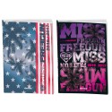 Freeg.Agenda Scol.12X17 1J/P