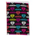 Miss Freegun Agenda12X17 348P