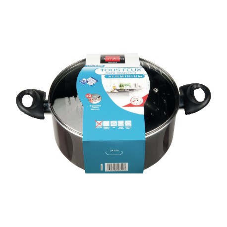 Sitram Sauteuse 26
