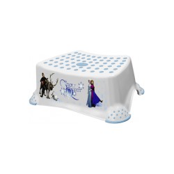 Frozen Marche Pied