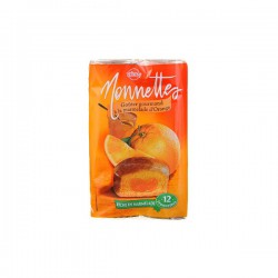 Painsol Nonet Four Orange 12 Boite Carton 300G