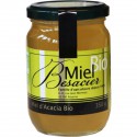 Miel D Acacia Biologique 350G
