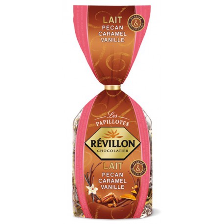 Revi.Pap.Lt.Pecan.Car.Van405G