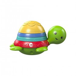 Fp Ma Tortue Pour Le Bain