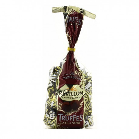 Revillon Bx Truffe Lt/Nr 370G