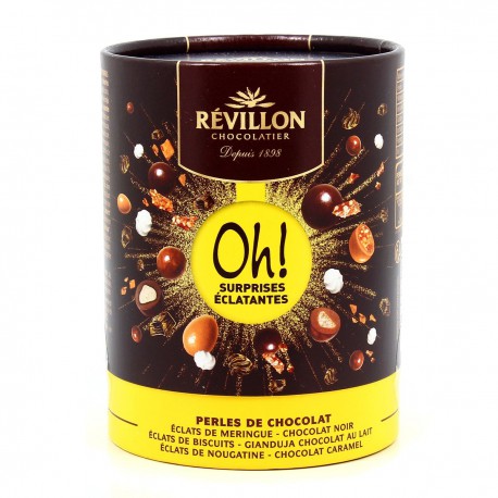 Revillon Oh Eclatantes 200G