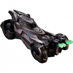Batman Vs Superman Batmobile