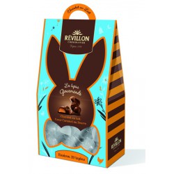 Rev Lapin Caramel Beurre 150G