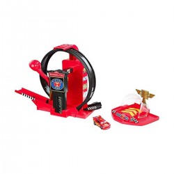 Cars Loopin Launcher