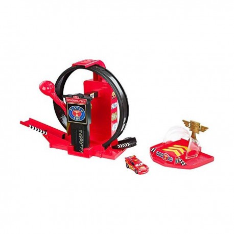 Cars Loopin Launcher