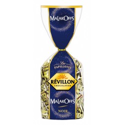 Papillotes Revi Malakofs 370G