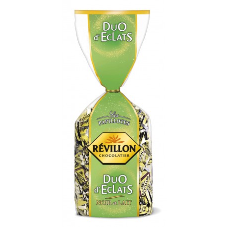 Revilon1/4B Pap.Duo Ecla 420G