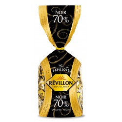 Revillon Pap Noir 70% 405G