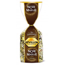 Revillon Bx Pap Noir Maj.420G