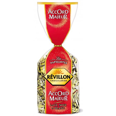 Revillon Bx Acc Maj 420G