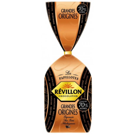 Revillon Pap Nr Origine 375G