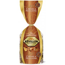 Revillon Pap Lait Caramel405G