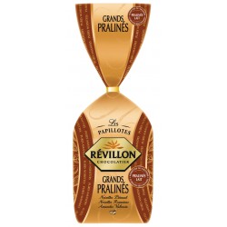 Revillon Pap Gd Praline 375G