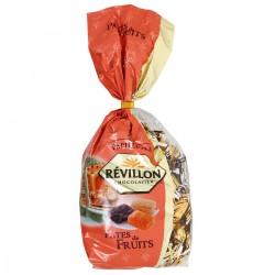 Revillon Papill.Pate Frt 405G