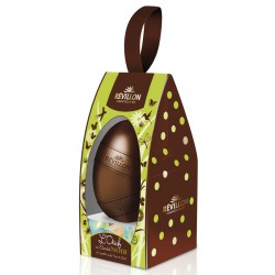 Revillon Oeuf Noir 300G
