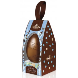 Revillon Oeuf Lait 300G