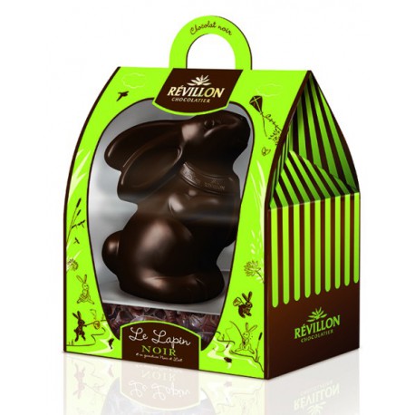 Revillon Le Lapin Noir 300G