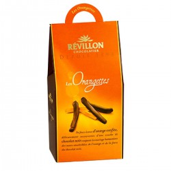 Revillon Orangettes 185G
