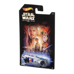 Vehic Deco Star Wars