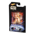 Vehic Deco Star Wars