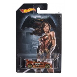 Vehic Batman Vs Superm