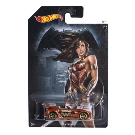 Vehic Batman Vs Superm