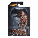 Vehic Batman Vs Superm