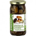 Sabarot Champignons Selection Forestiere 37Cl