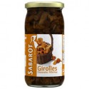 Sabarot Girolles Bocal De 37Cl